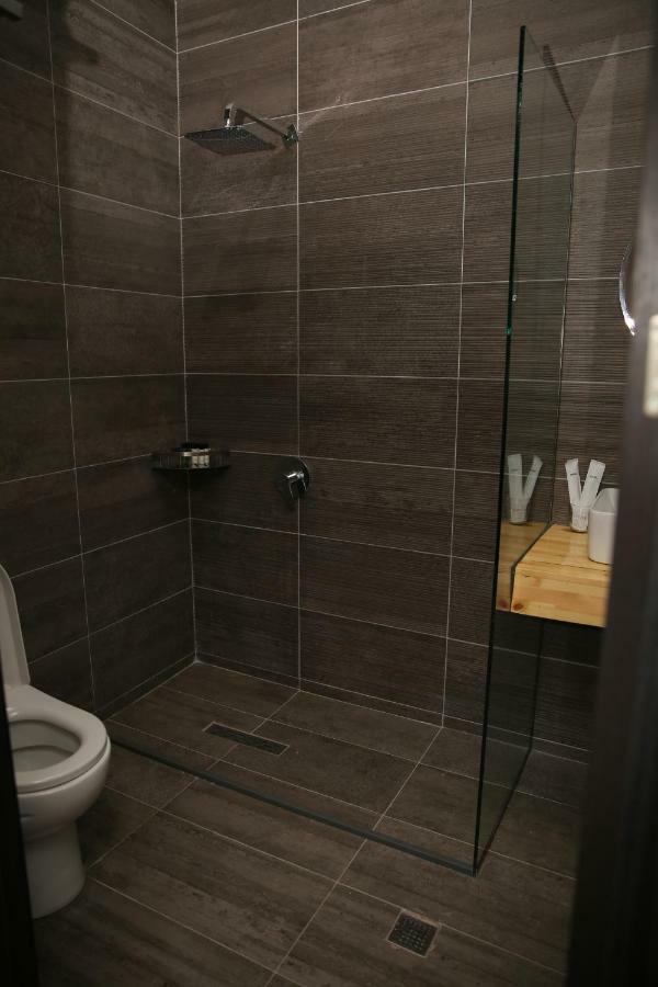 Citron Cottages Batoemi Buitenkant foto